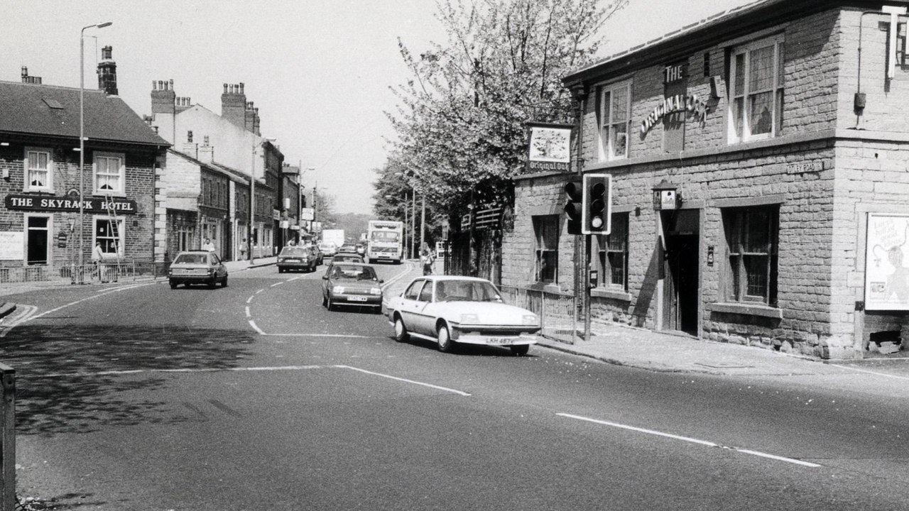 Headingley: The Oldest Suburb in Leeds