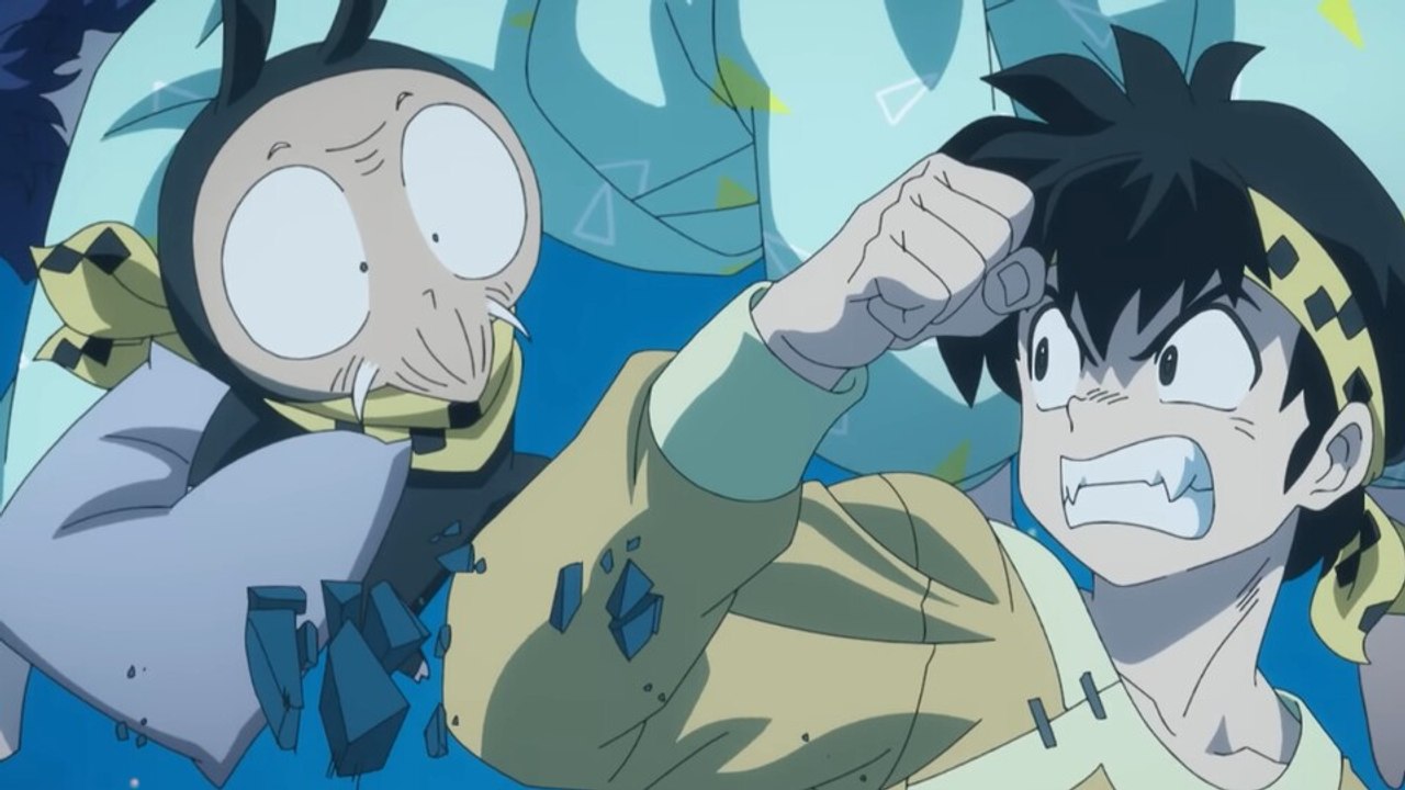 Ranma 1/2: Neuer Trailer zu Season 2 verrät den Release-Zeitraum der zweiten Staffel