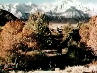 Salomé Película Completa del OESTE ESPAÑOL  Aventura 1945 HD