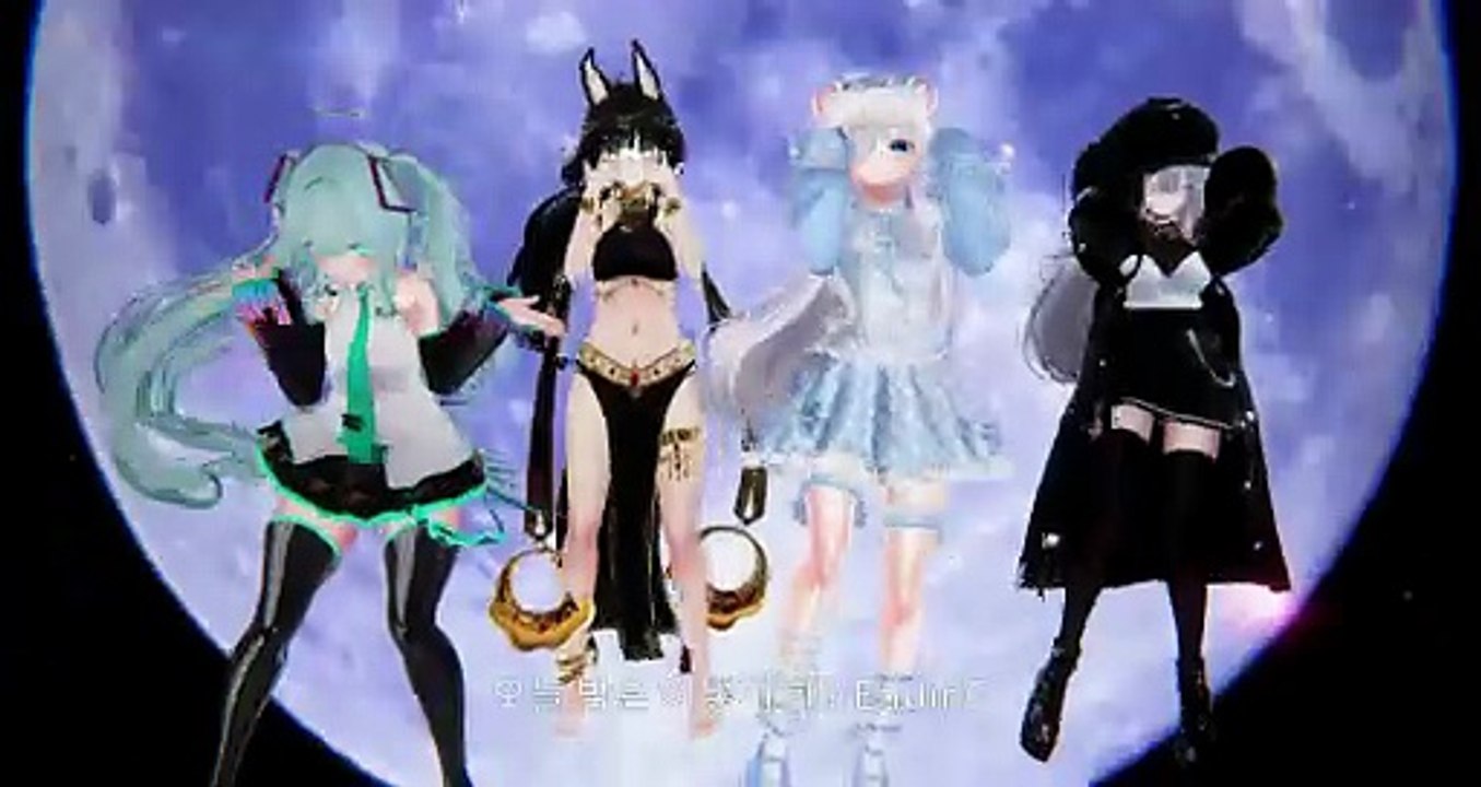 VrchatCOLAB DANCE