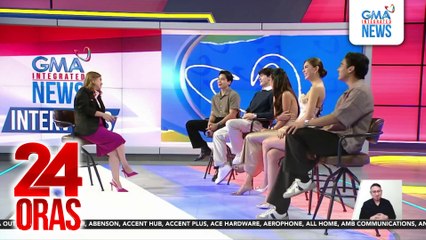 Josh Ford, pumasok sa Bahay ni Kuya para sa yumaong ama at mga kaibigang yumao sa aksidente | 24 Oras