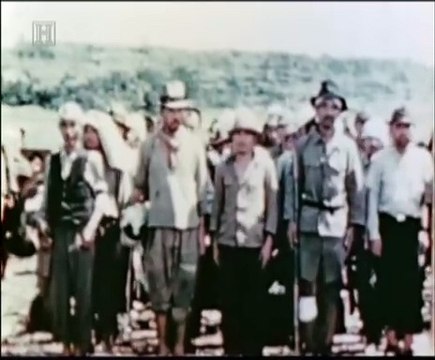History Channel - Last Days of World War II Set 1 Episode 17 10-16 June