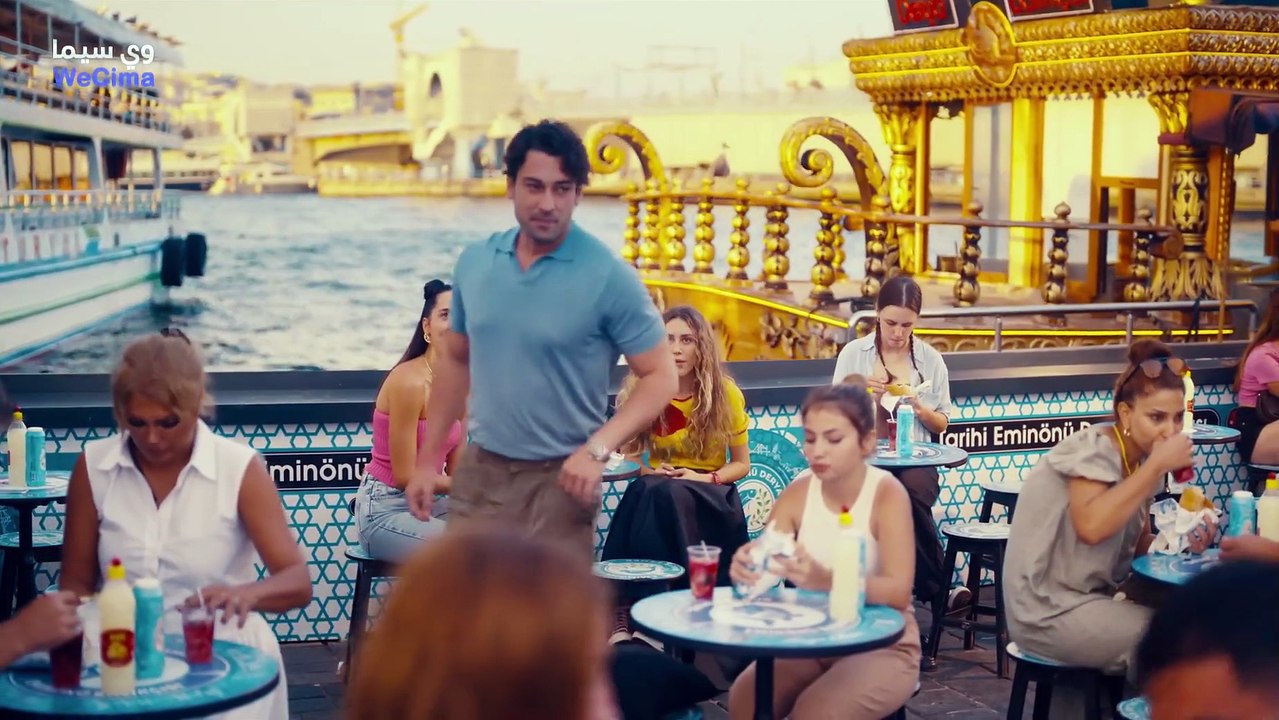 Her Seyin Basi Merkur 2024 فيلم تركي جودة عالية مترجم