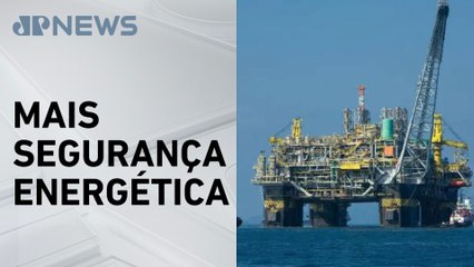 Firjan defende aumento das reservas nacionais de petróleo diante de crise global