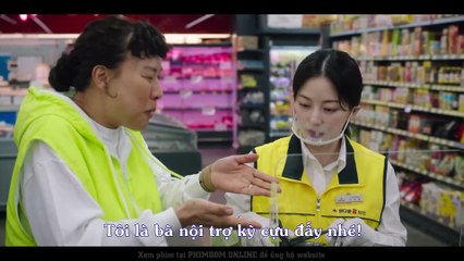 Holmes Của Khu Phố Tập 1 Vietsub Thuyết Minh | Phim Hay