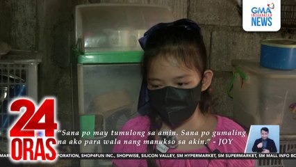 Batang may umbilical granuloma, idinulog ang kondisyon sa GMAKF | 24 Oras