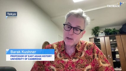 Taiwan’s WWII Soldiers Still Missing 80 Years after Battle of Okinawa