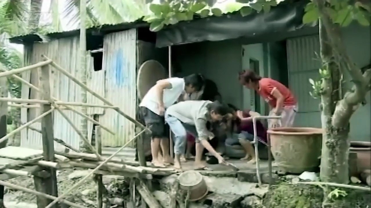 Mùa Hè Sôi Ðộng Phim Việt Nam Tuổi Thơ 8x 9x Tập 26