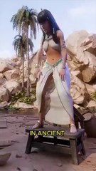 Saleemoffical presentation- Pregnancy test in ancient Egypt #Egypt