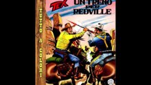 TEX---UN TRENO PER REDVILLE