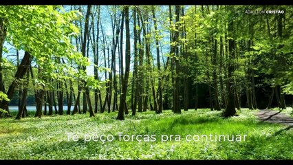 CONTINUAR | Gerani cantando AO VIVO em  Momentos no Tabernáculo da Fé em Goiânia - GO - Brasil