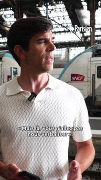 Verbalisé par la SNCF pour une erreur de 10 centimes