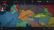 Warnament Demo - Alt History of the Bavarian Soviet Republic Part 3