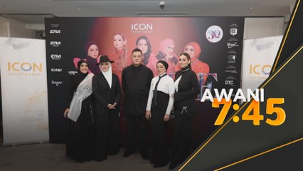 30 tahun menyepi Elite tekad adakan konsert
