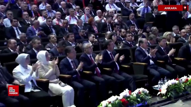 Cumhurbaşkanı Erdoğan: İran’a yönelik saldırılar kabul edilemez