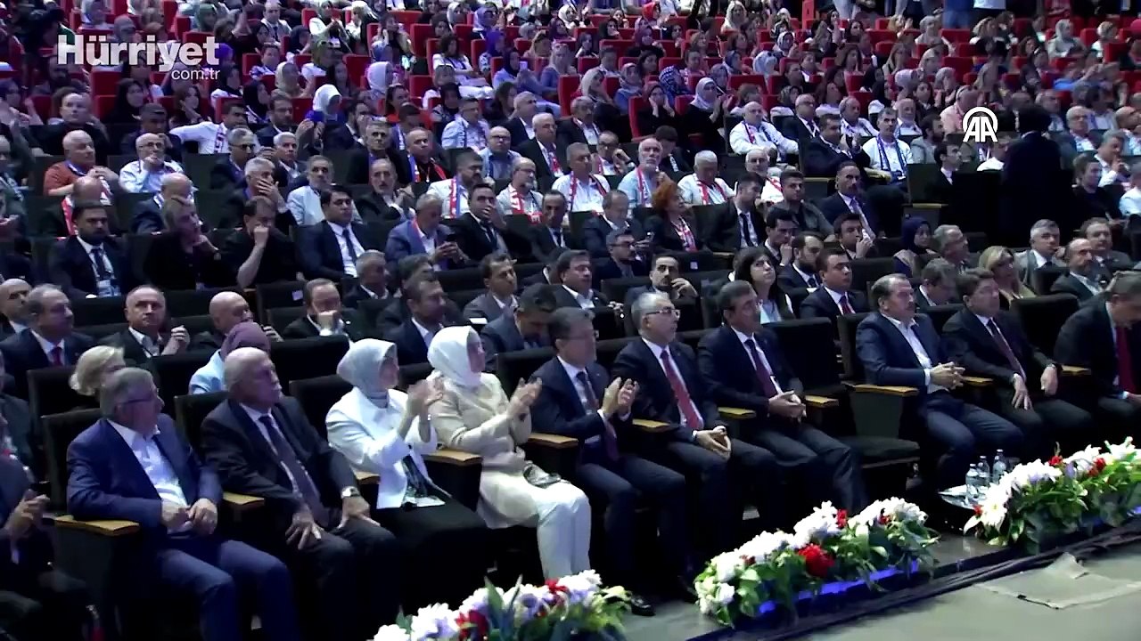 Cumhurbaşkanı Erdoğan: Kimden gelirse gelsin saldırıları asla tasvip etmiyoruz