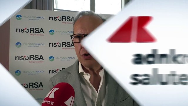 Anziani: avvocato Perfetti, ‘su Rsa soluzione principale è intervento legislativo’