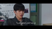 مسلسل صياد بمشرط الحلقة 5 مترجمة المسلسل الكوري صائدة بمشرط Hunter with a Scalpel مترجم