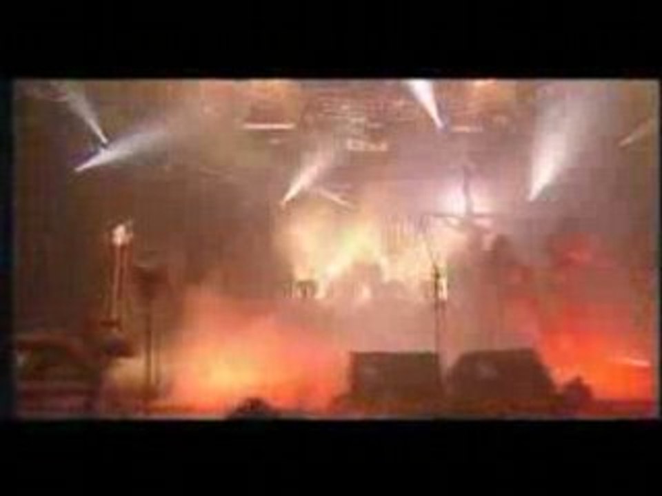 Gorgoroth - Procreating Satan (live)
