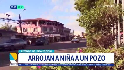 Investigan el hallazgo de un cuerpo de un adulto donde se halló a una niña sin vida