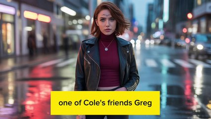 Very interesting story