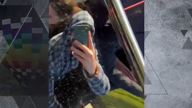 Vídeo mostra momento em que passageiros percebem início das chamas dentro de balão que caiu em SC