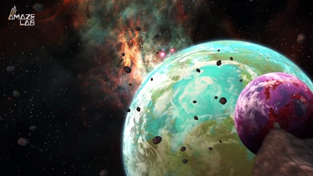 Why Are Exoplanets Shrinking? NASA Scientists May Have an Answer