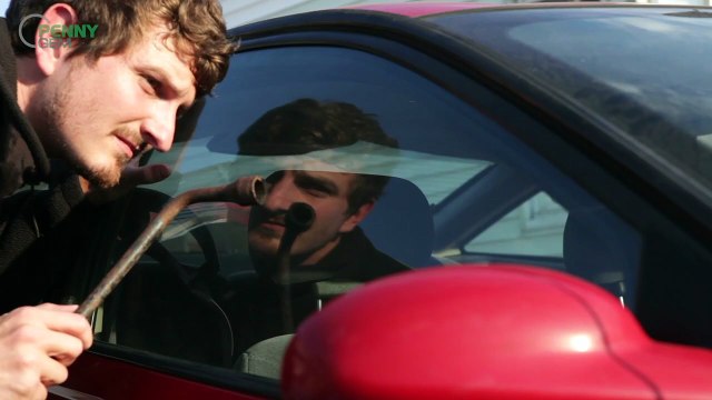 Stop Car Crime in Its Tracks With These Helpful Tips That Do Not Cost a lot of Money