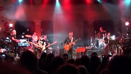 Daniele Silvestri - Sempre di domenica (live)