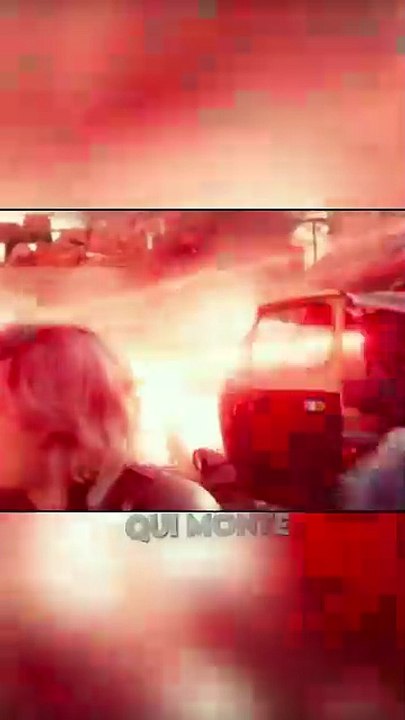 [Vidéo Exclusive] Cyclope vs Vision