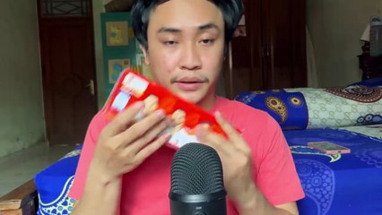 ASMR Fast and Aggressive Mouth Sounds with Triggres