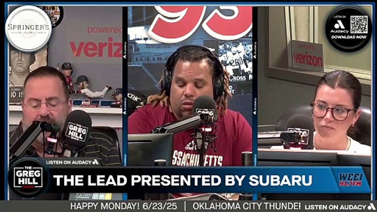 Would Devers have played 1B for Sox if asked during Spring Training?