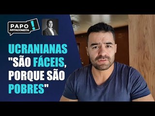 Vá para o fim da fila, Mamãe Falei