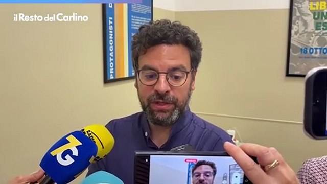 Bologna, i timori e l'analisi del lavoro della Cgil. Parla il segretario bolognese Michele Bulgarelli