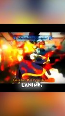 [Vidéo Exclusive] La Puissance de Natsu