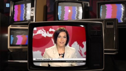 25 aniversario de Libertad Digital: la tele