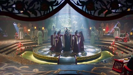 CẨM TÚ NAM CA - TẬP 01 - (Thuyết minh)