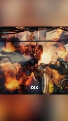 [Vidéo Exclusive] La puissance des Titans dans Titanfall