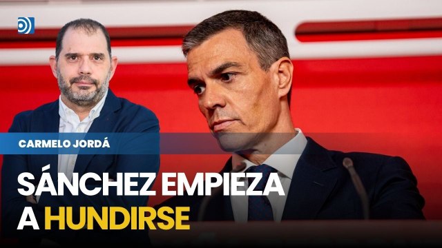 Las encuestas coinciden en que el golpe de Cerdán al PSOE ha sido demoledor
