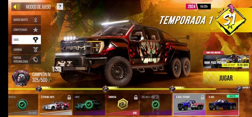 DRIVE ZONE. GAMEPLEAY CON DARKKINGWOLF DRACO MAL WOLFER & DERVOOLTMON. #40. (_CORTADO_) 😅...