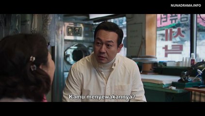 Hunter.with.a.Scalpel.E05. Sub Indonesia Raya