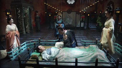 CẨM TÚ NAM CA - TẬP 02 - (Thuyết minh)