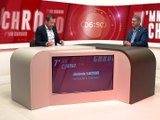 7 Minutes Chrono avec Jérémie Lacroix - 7 Mn Chrono - TL7, Télévision loire 7