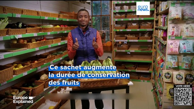 Focus sur le développement durable au prix des jeunes inventeurs