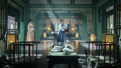 CẨM TÚ NAM CA - TẬP 03 - (Thuyết minh)