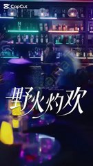 Tangled Flames / Wild Heats