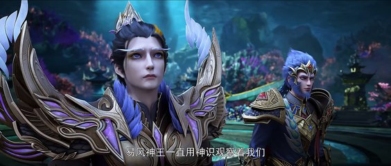 Stellar Transformations Season 6 Episode 17 Multiple Subtitle (4K)