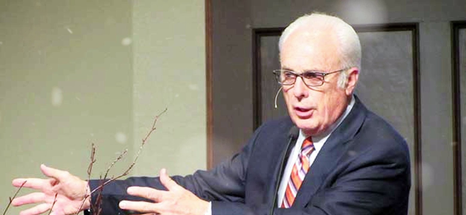 What Trump Just Said About the End Times — 7 Bible Prophecies Yet to Occur