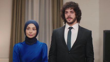 Esaret Dizisi 542. Bölüm - 23 Haziran Pazartesi