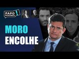 Até os aliados de Moro estão contra ele